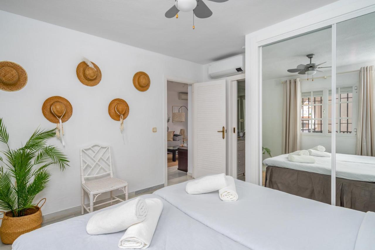 La Duquesa Apartment With Pool By Costarentals - Ref M8 Manilva Exterior photo